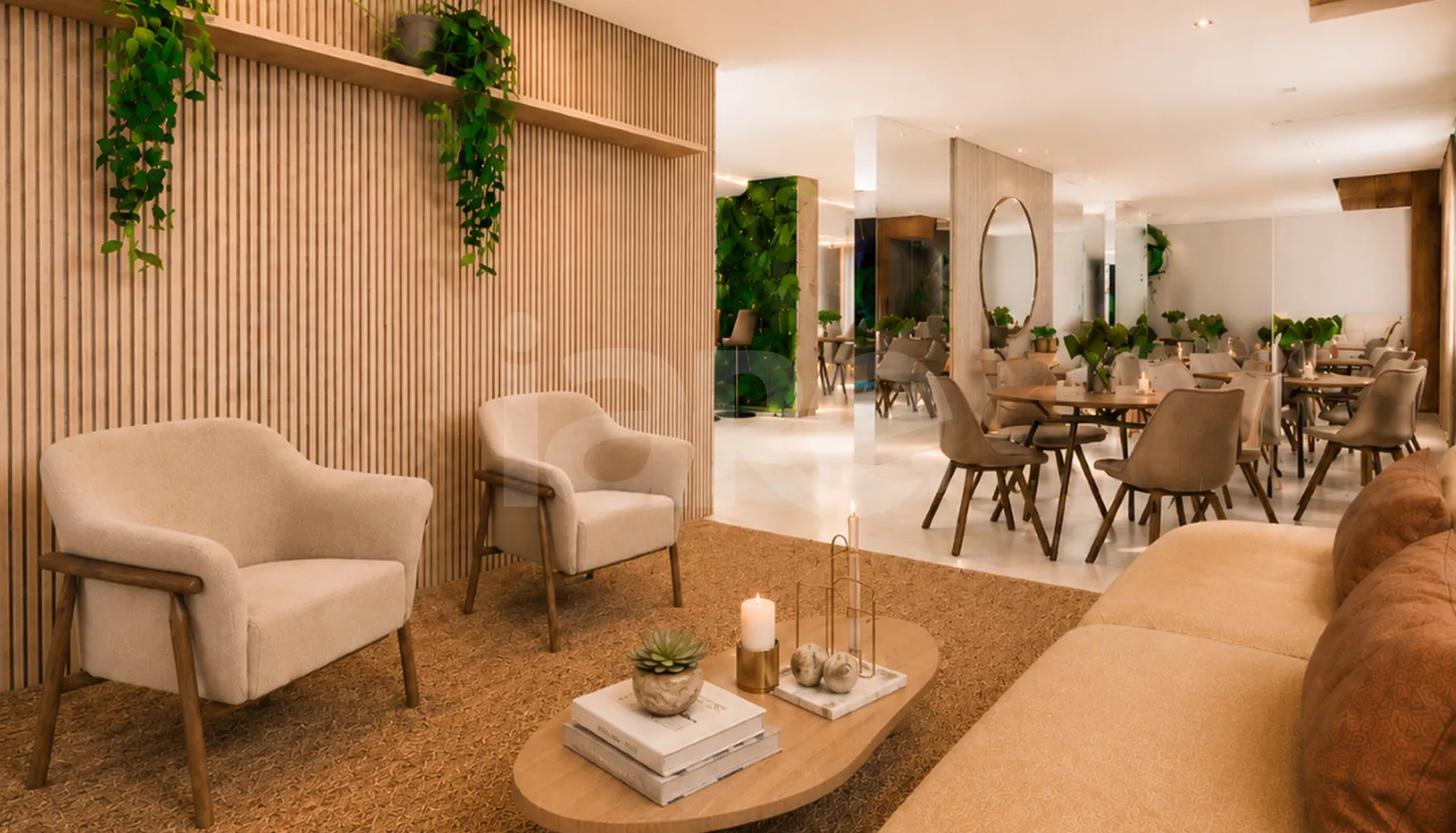 Maxy Grego - Garden com 77 m², em Vila Mac Knight — foto 10