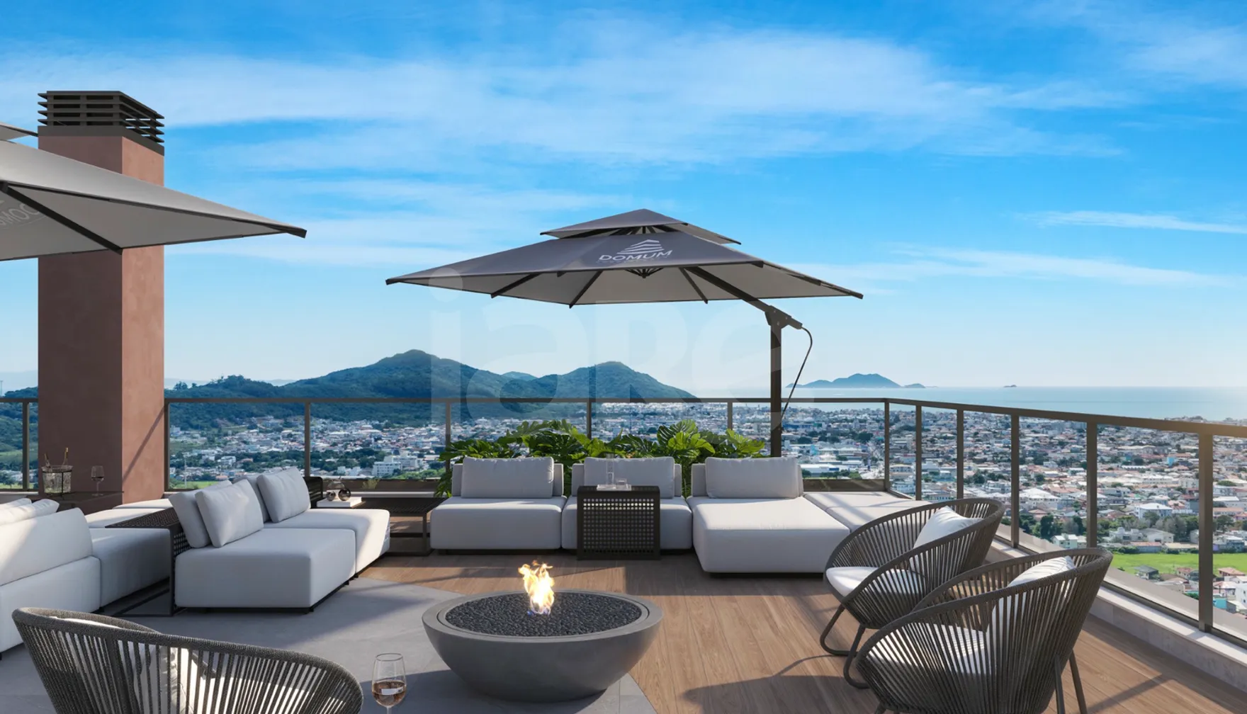 Bellomonte - Garden com 103 m², em Ingleses do Rio Vermelho — foto 21