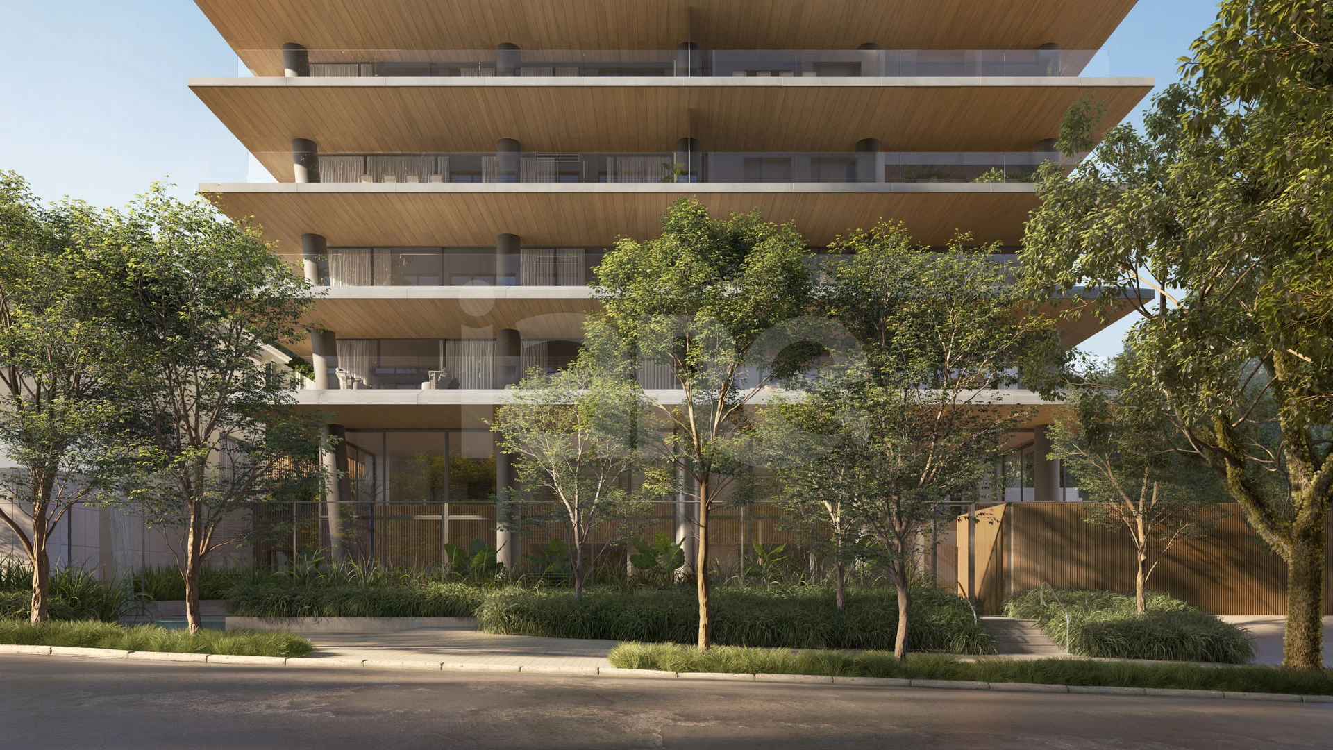 Barão 428 - Apartamento com 329,95 m², em Moinhos de Vento — foto 5