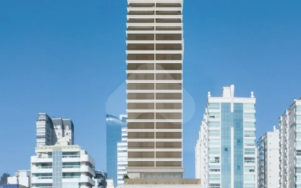 Ópera - Apartamento com 250 m², em Meia Praia — foto 3