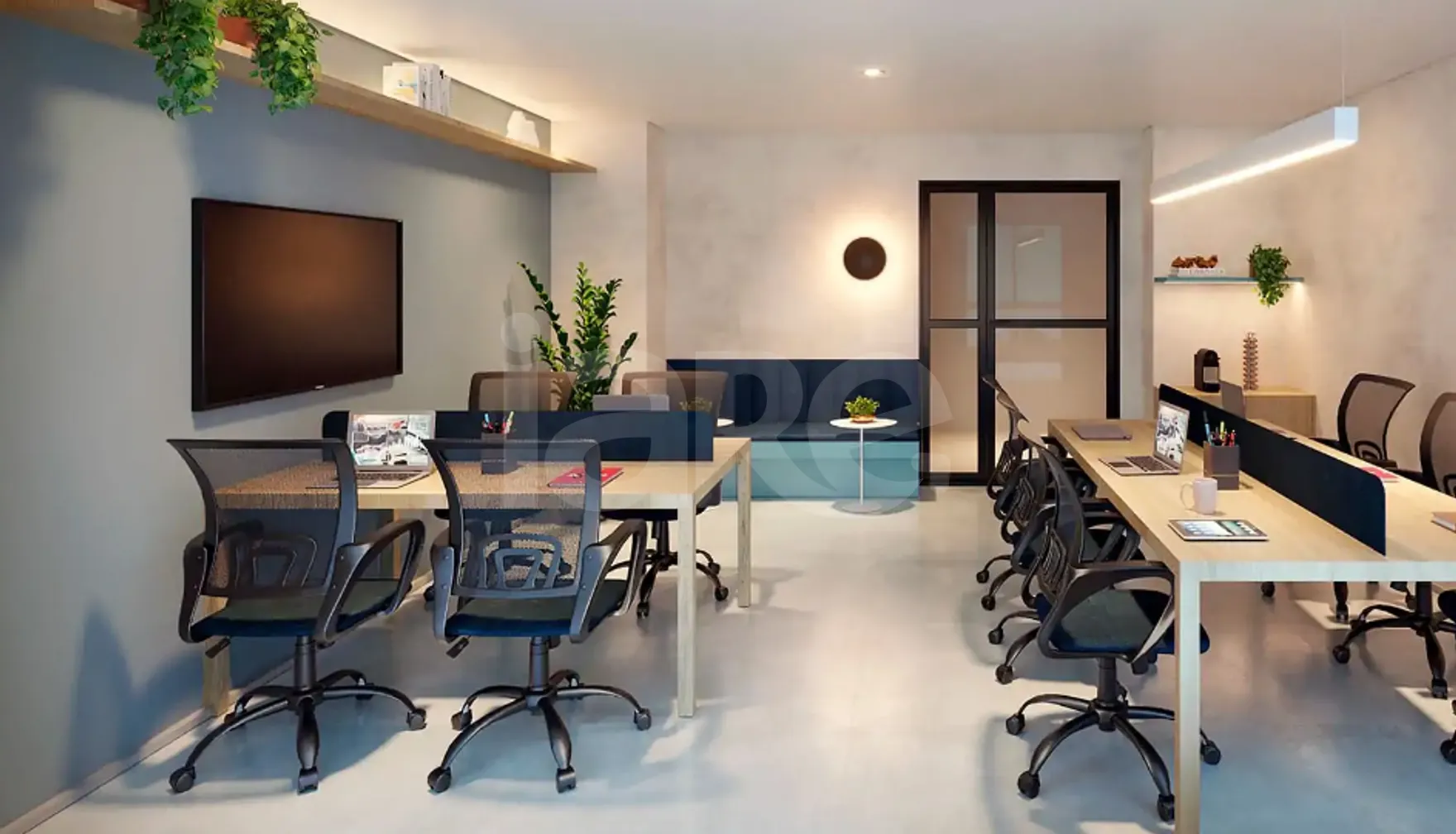 QG Cardoso de Melo by You - Studio com 25,06 m², em Vila Olímpia — foto 13