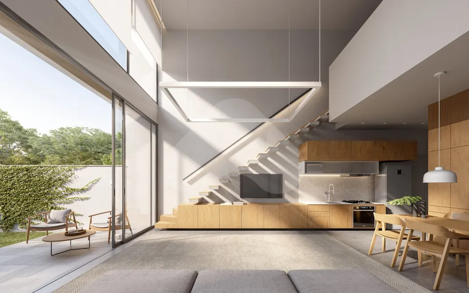Bilbao - Garden com 82,85 m², em Rio Branco — foto 10