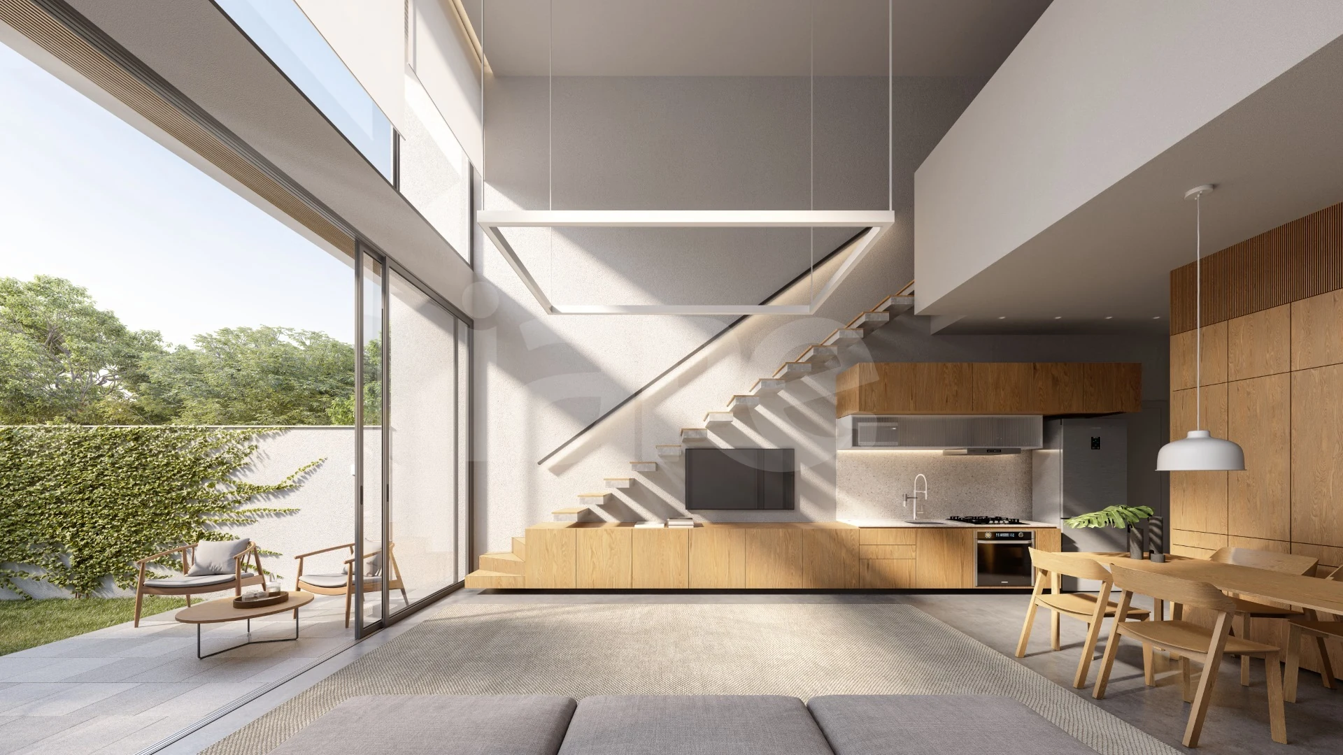 Bilbao - Garden com 82,85 m², em Rio Branco — foto 2