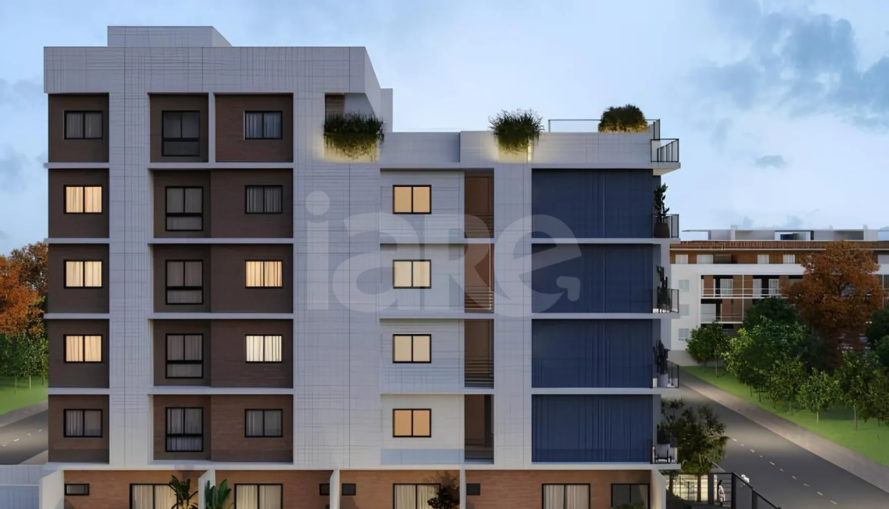 Urban Ocean Intermares - Apartamento com 48,28 m², em Intermares — foto 9
