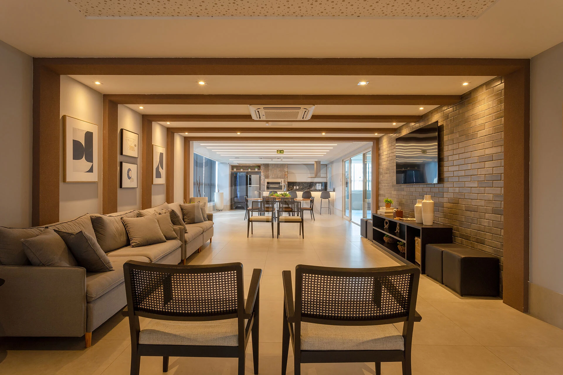 Costa Mare - Loja com 73,55 m², em Itapuã — foto 7
