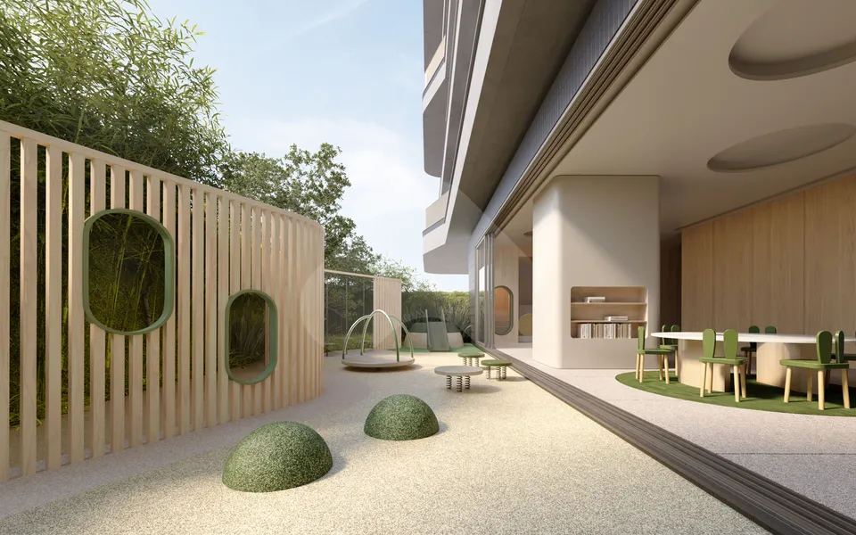 Marquês 650 - Apartamento com 143,76 m², em Moinhos de Vento — foto 13