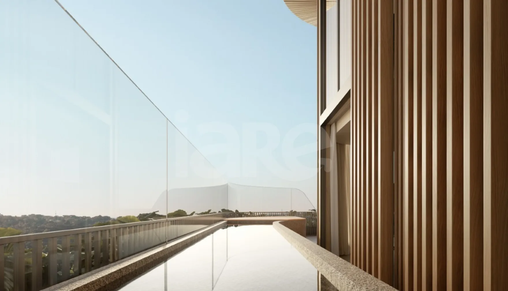 Zen - Apartamento com 201 m², em Bigorrilho — foto 20