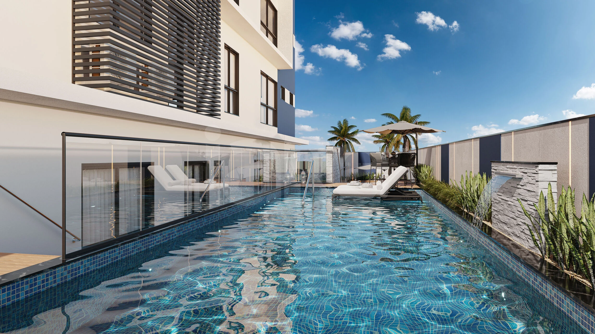 Yellowstone Tower - Apartamento com 111,56 m², em Perequê — foto 19