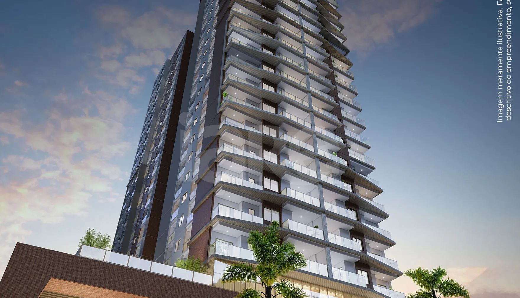 Alameda - Loja com 121,9 m², em Jockey de Itaparica — foto 3