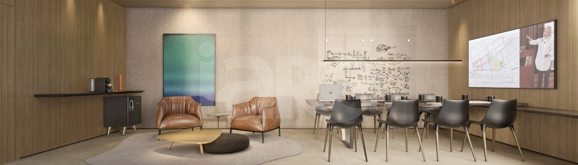 Soul for Life - Apartamento com 188,75 m², em Praia do Canto — foto 22