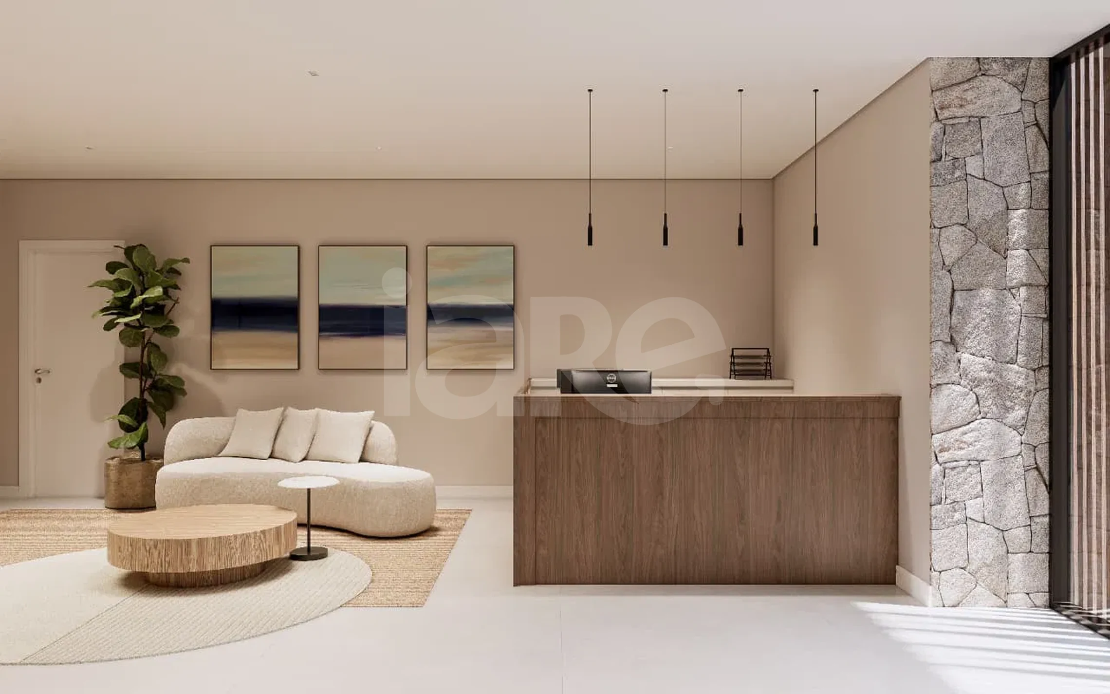 Saint Malo - Garden com 118,14 m², em Centro — foto 6