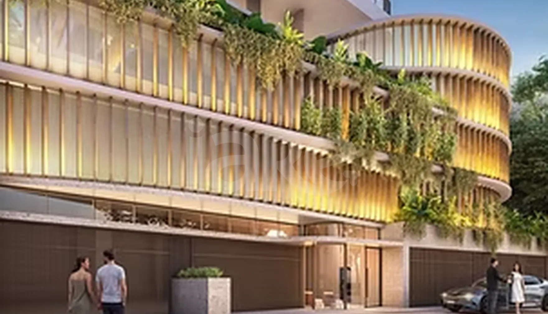 Guima Botafogo - Apartamento com 47,23 m², em Botafogo — foto 11