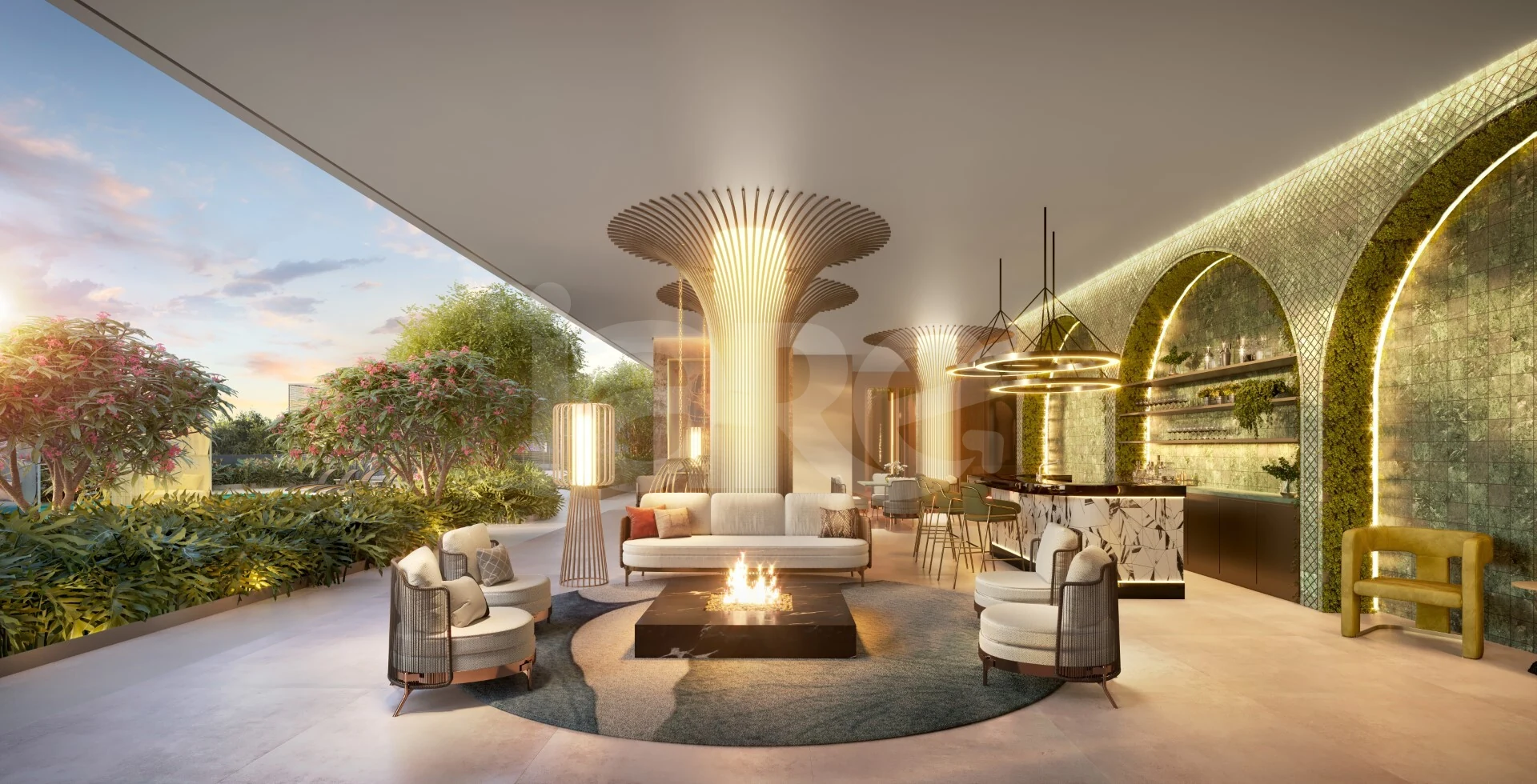 Eden West - Garden com 138,56 m², em Brooklin Paulista — foto 26