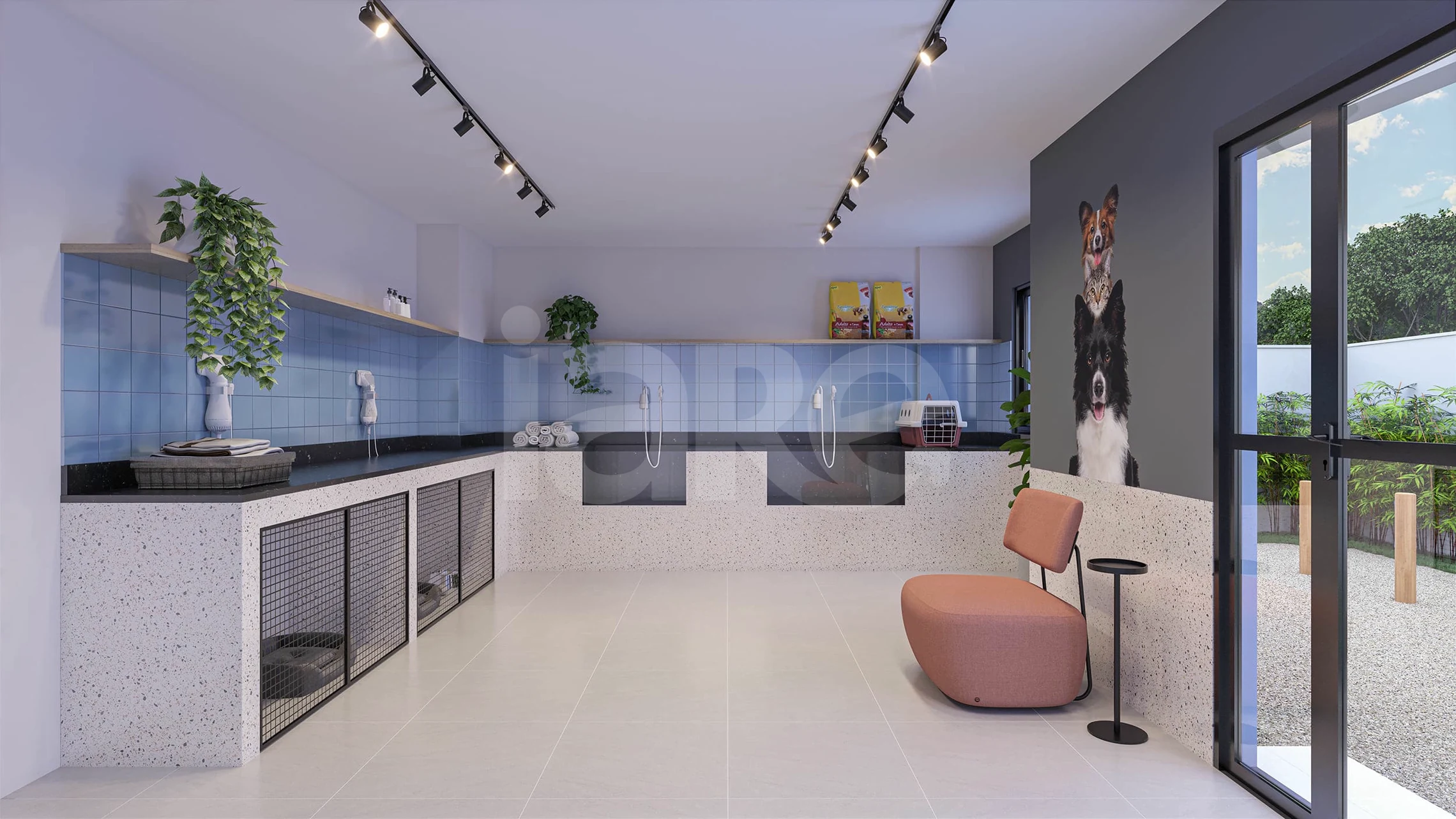Mood Design Regente Feijó - Apartamento com 25,6 m², em Sapopemba — foto 21