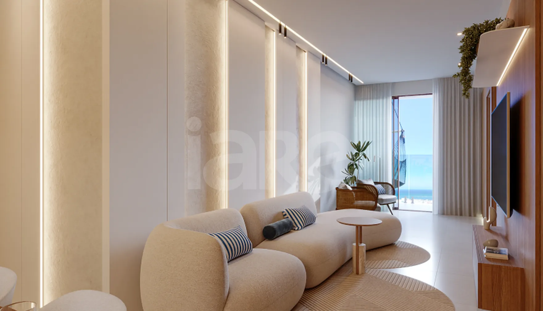 Vita Maria Catarina - Apartamento com 50,6 m², em Jardim Oceania — foto 5