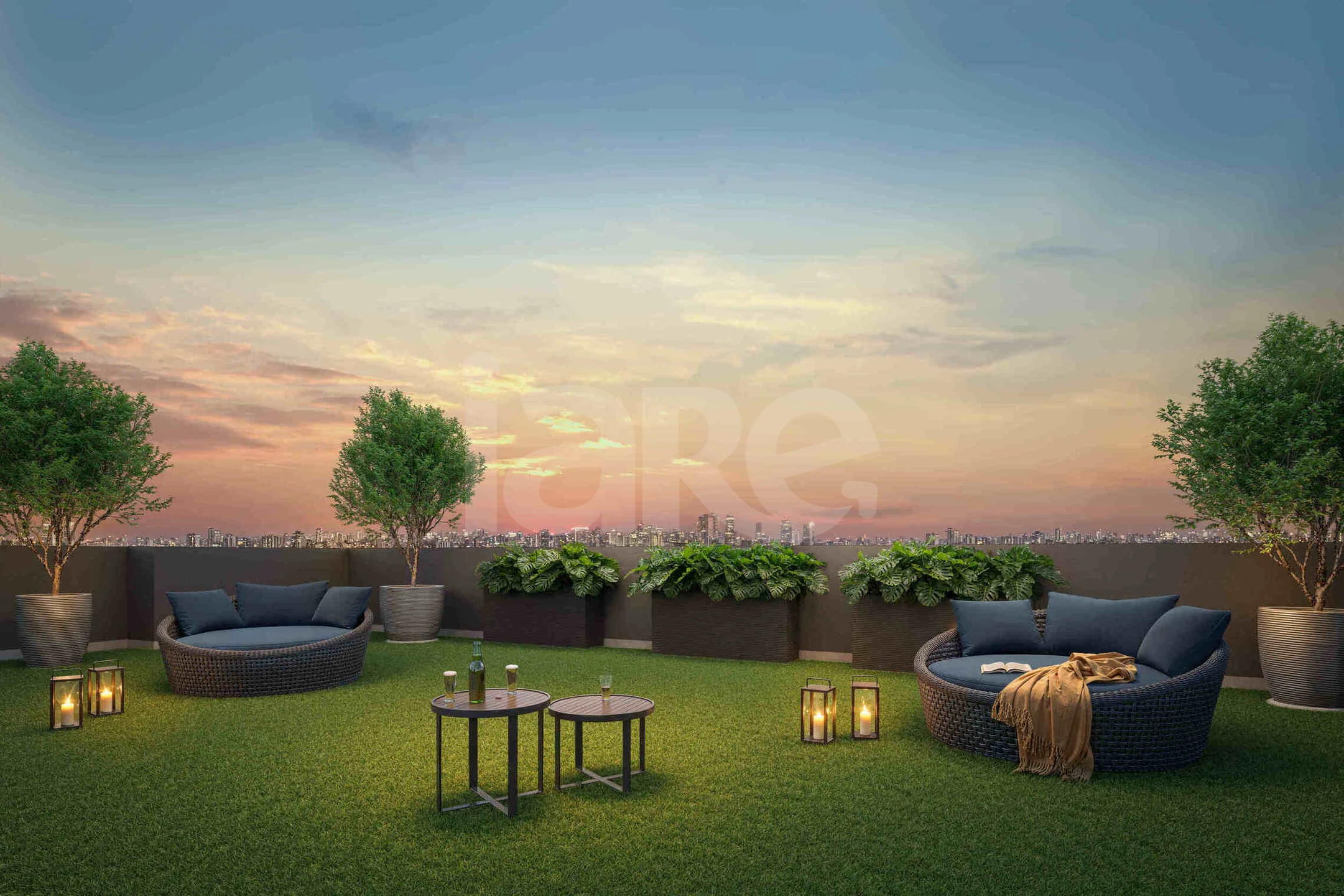 Vivaz Connection Klabin - Apartamento com 32 m², em Chácara Klabin — foto 18