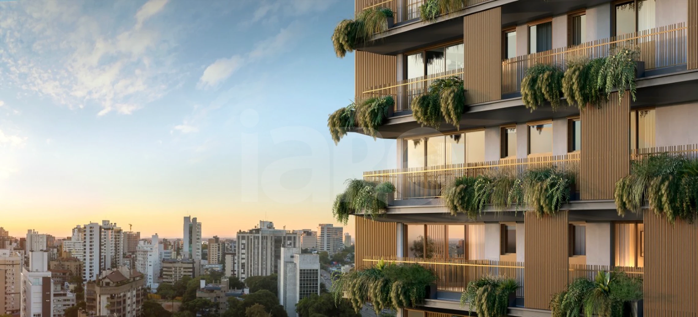 Eredità Moinhos - Apartamento com 342,31 m², em Moinhos de Vento — foto 31