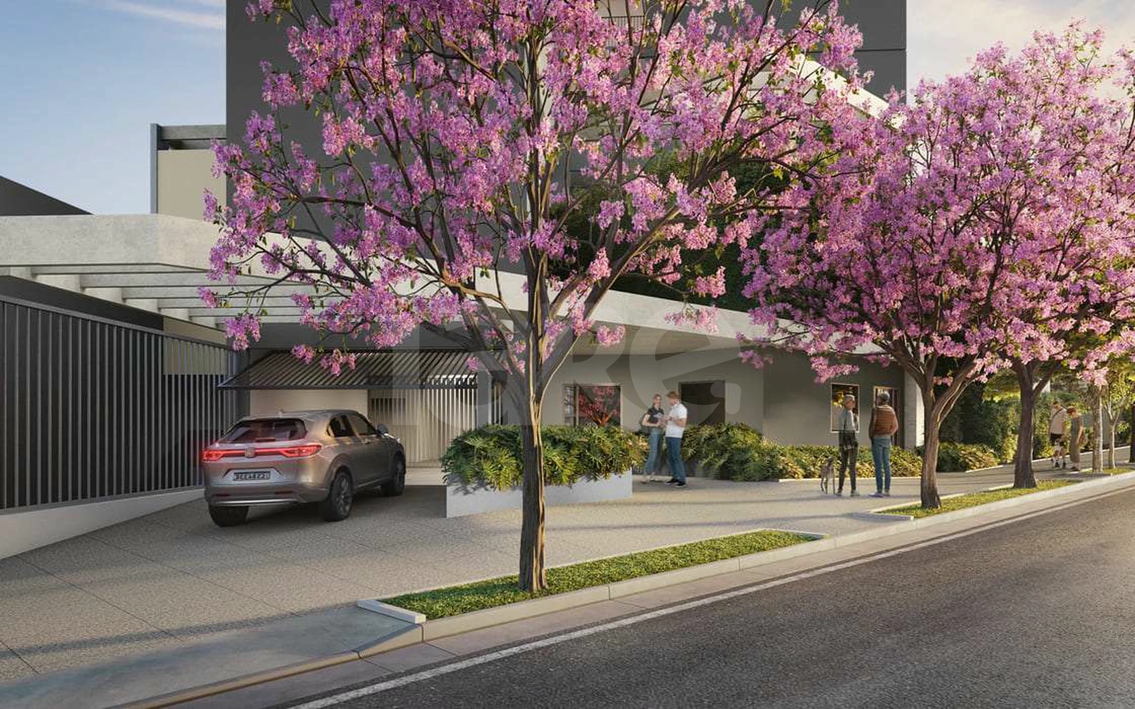 Sereno - Apartamento com 80,47 m², em Jardim São Paulo — foto 9