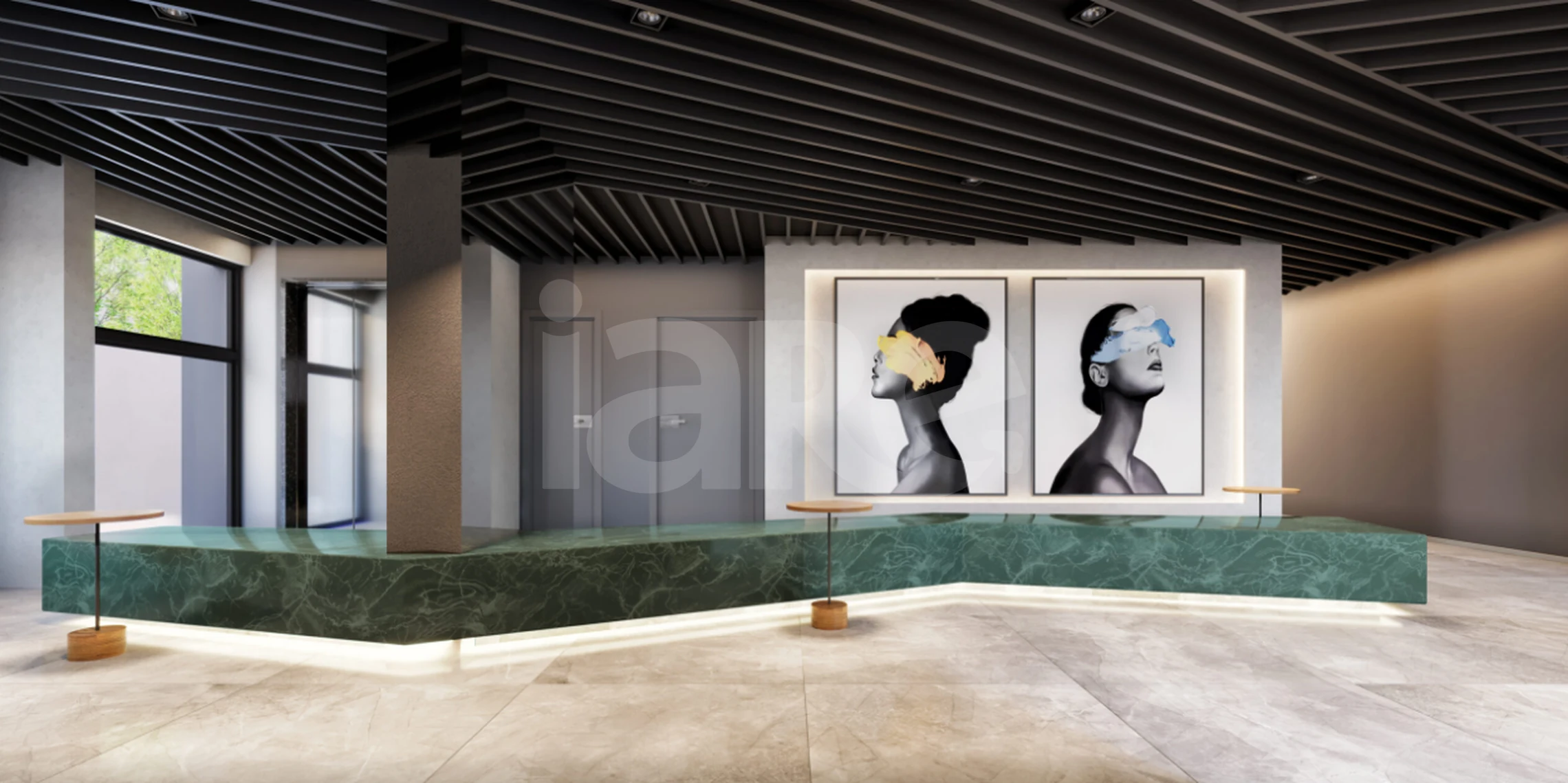 Nik Estilo Paulista - Studio com 25,49 m², em Vila Mariana — foto 8