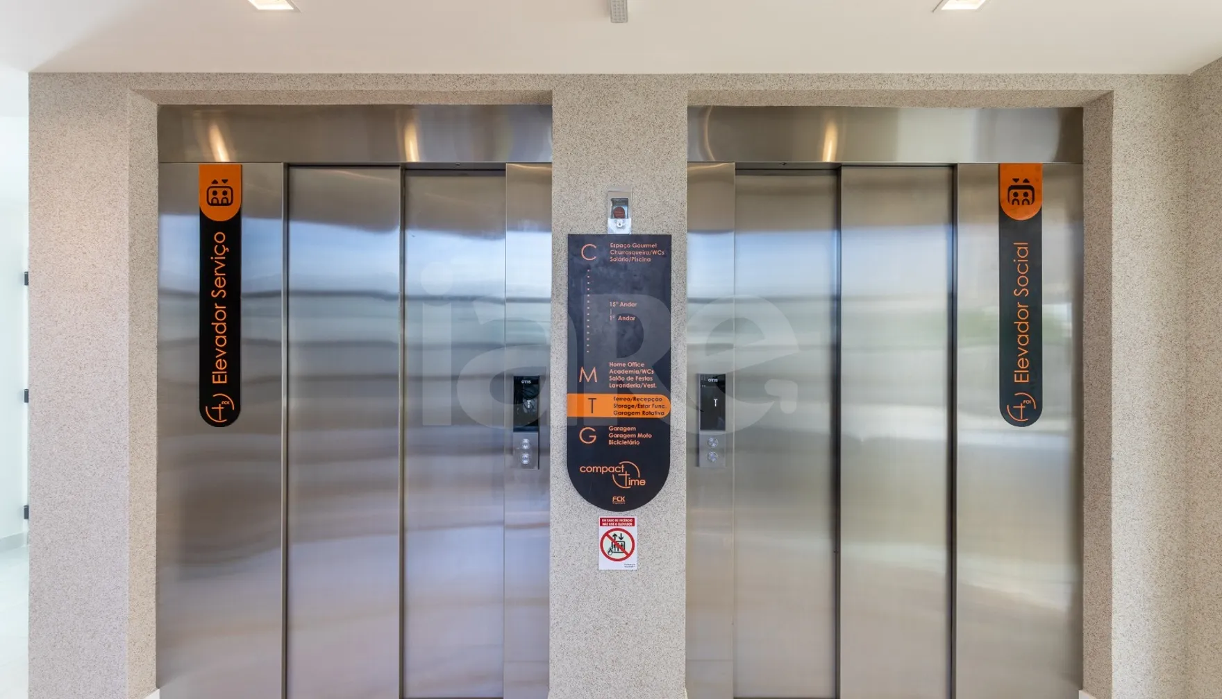 Compact Time - Studio com 29,66 m², em Tambauzinho — foto 10