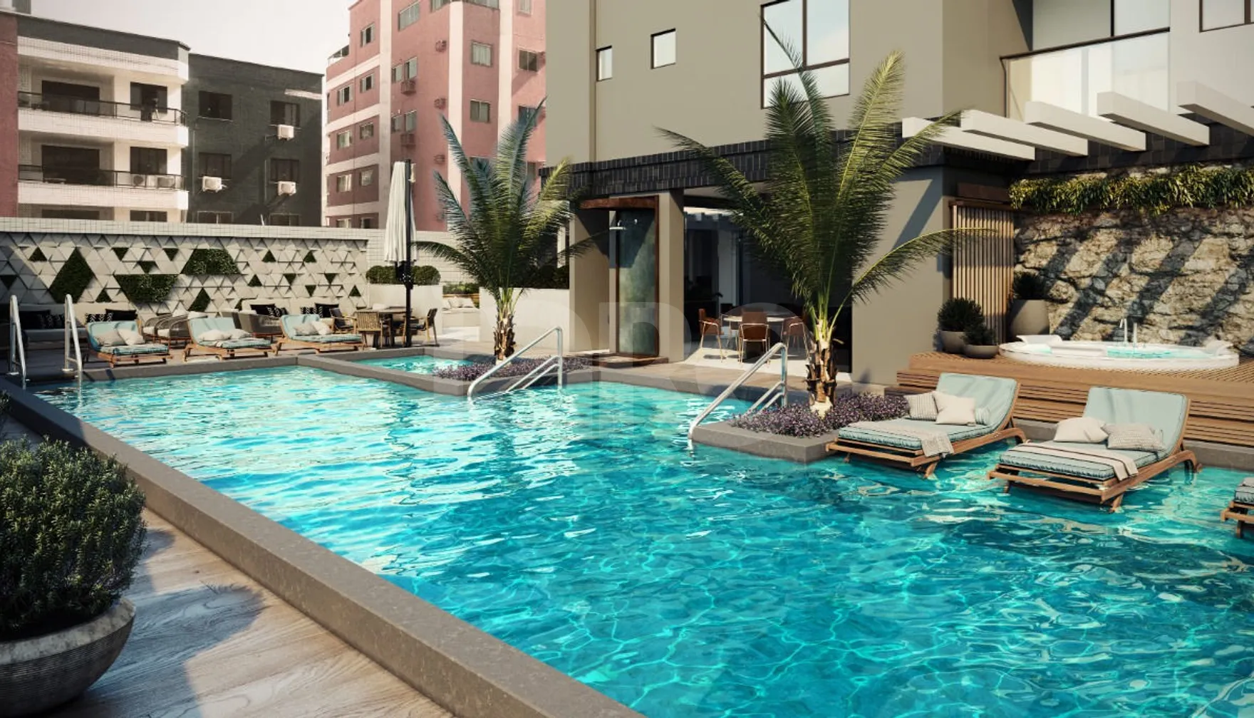 Maria Dellagnelo da Silva Residence - Apartamento com 145,2 m², em Meia Praia — foto 16