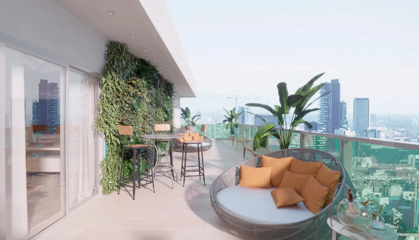 Idílio Bozi - Apartamento com 87,54 m², em Jardim Camburi — foto 11