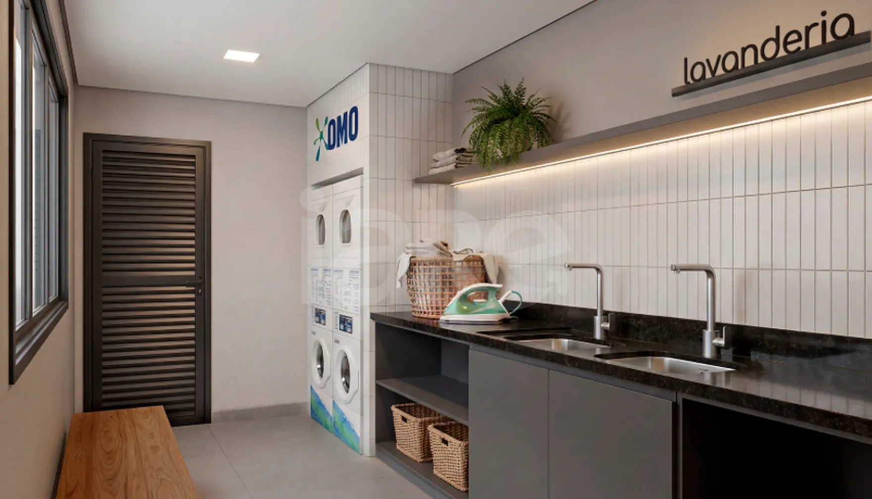Ita Living - Apartamento com 61,28 m², em Praia de Itaparica — foto 18