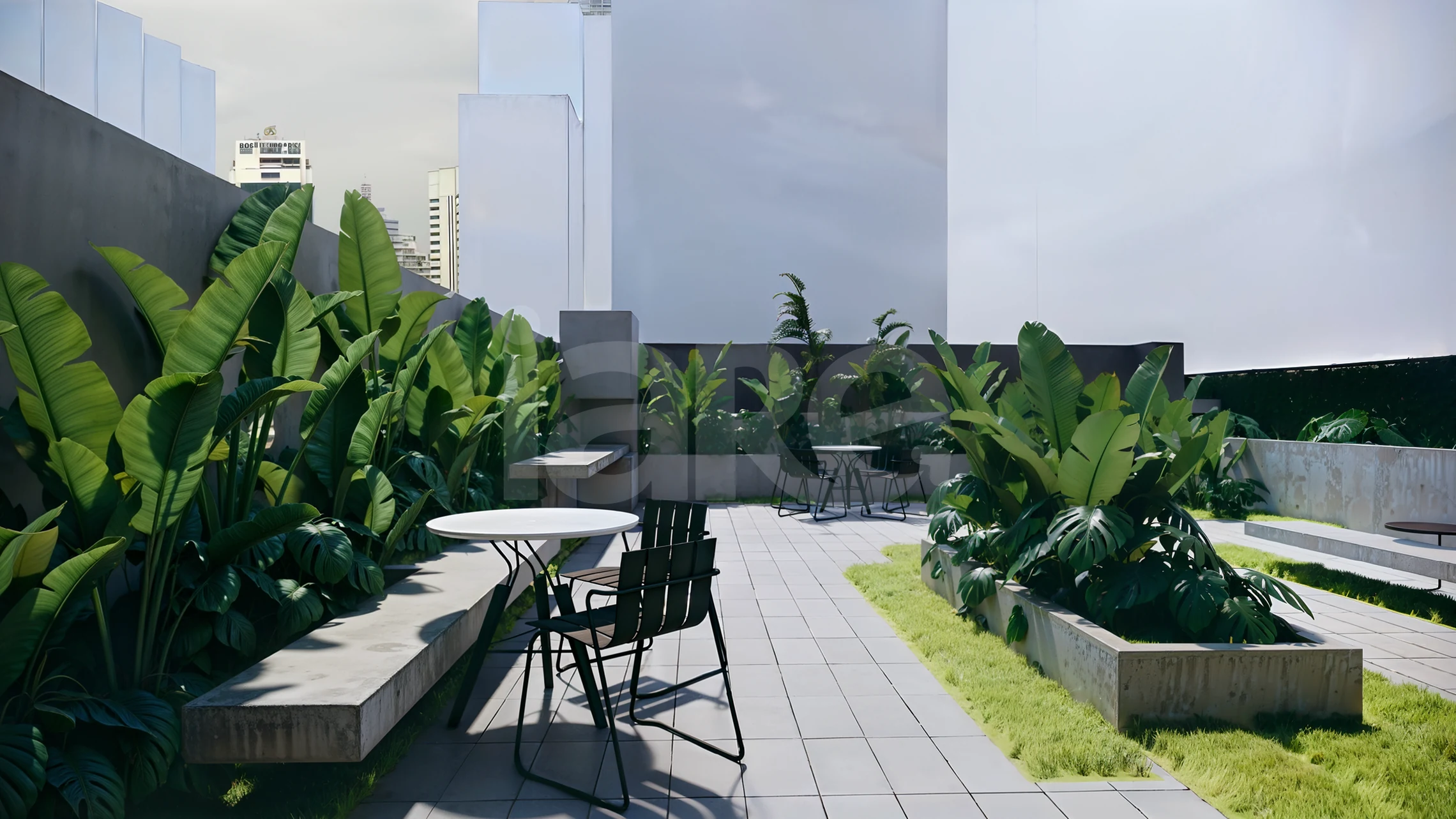 Ora Studios do Cais - Studio com 24,9 m², em Centro Histórico — foto 15