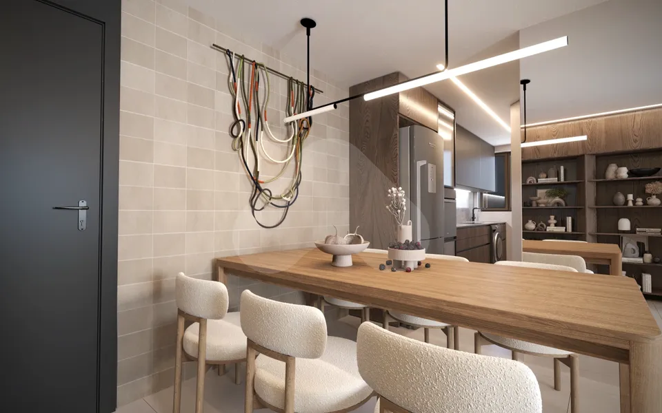 Varandas de Boa Viagem - Studio com 29,03 m², em Boa Viagem — foto 12