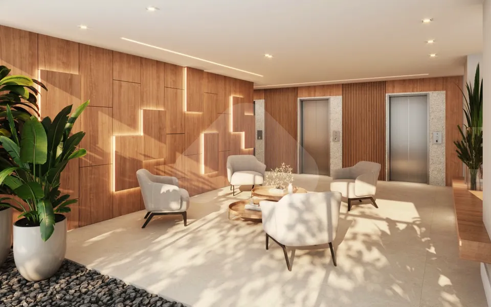 Kami - Studio com 33 m², em Vila da Saúde — foto 16