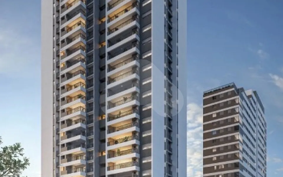 Madre 914 Mooca - Apartamento com 26 m², em Mooca — foto 17