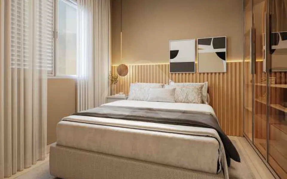 Spazio Tucuruvi - Studio com 24,17 m², em Tucuruvi — foto 11