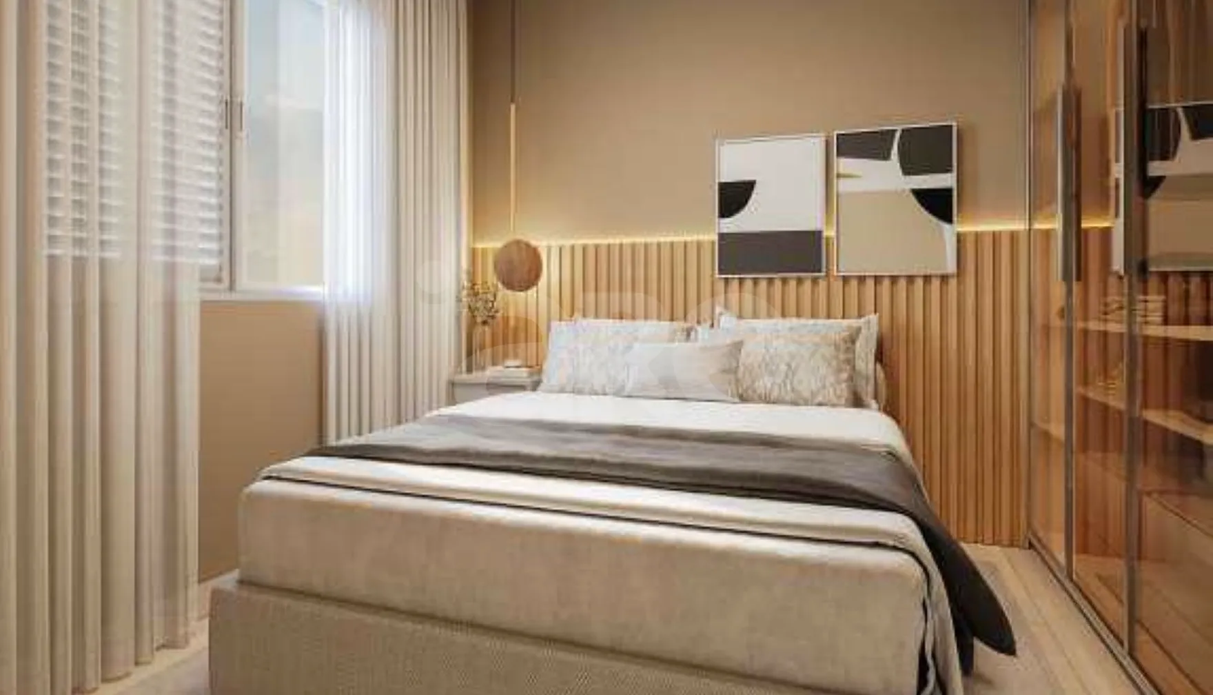 Spazio Tucuruvi - Apartamento com 39,69 m², em Tucuruvi — foto 11