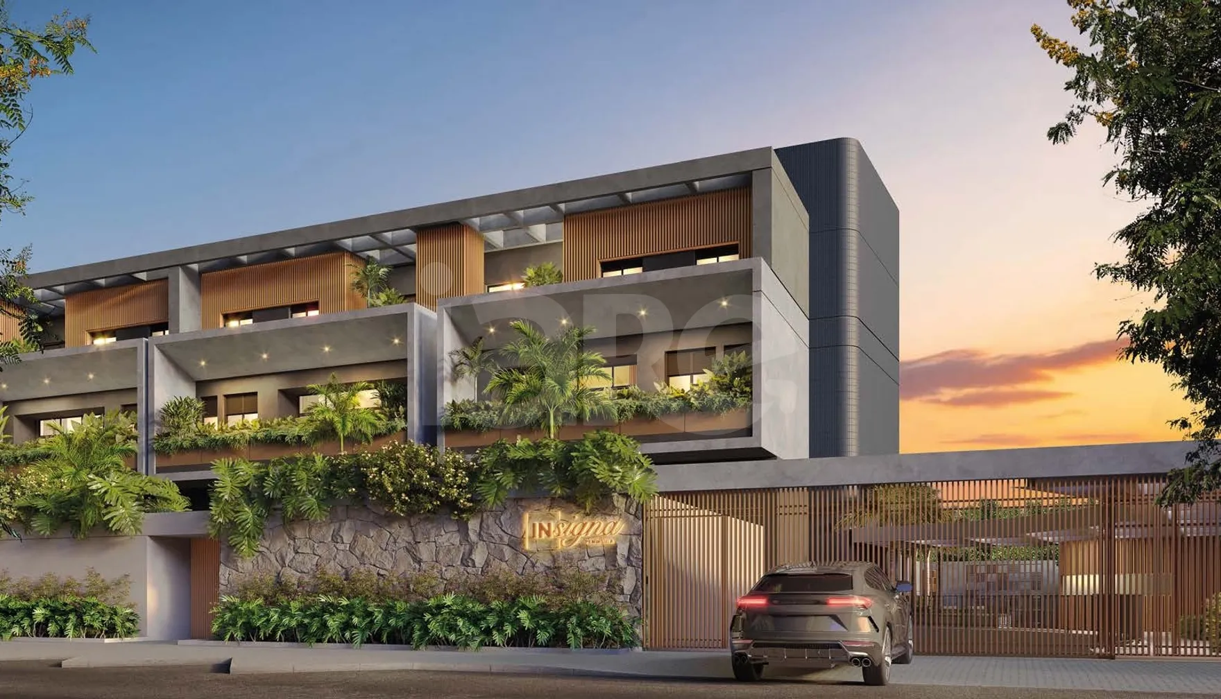 Península Insigna - Cobertura com 323,18 m², em Barra da Tijuca — foto 5