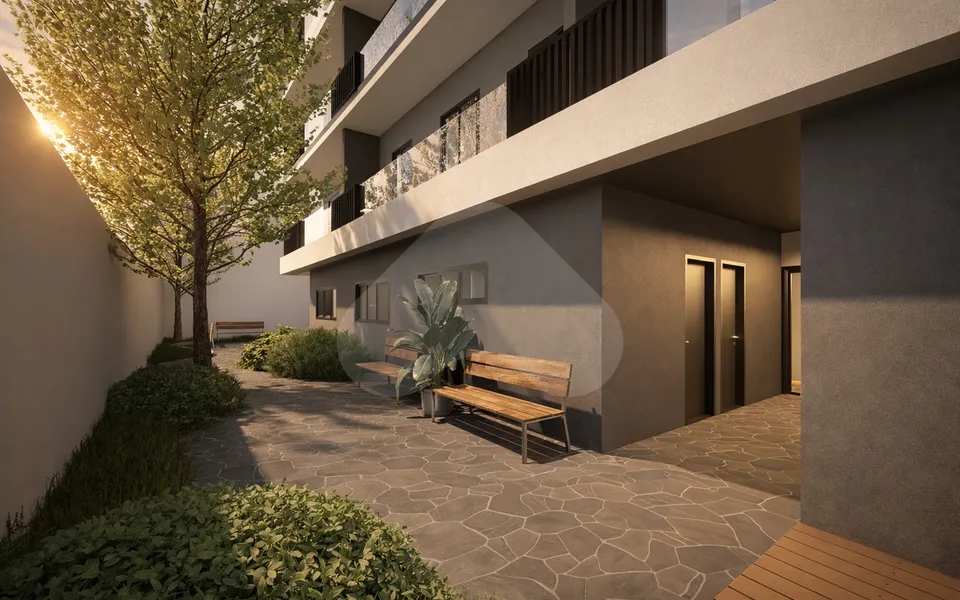Eulália 111 - Apartamento com 36,72 m², em Jabaquara — foto 12