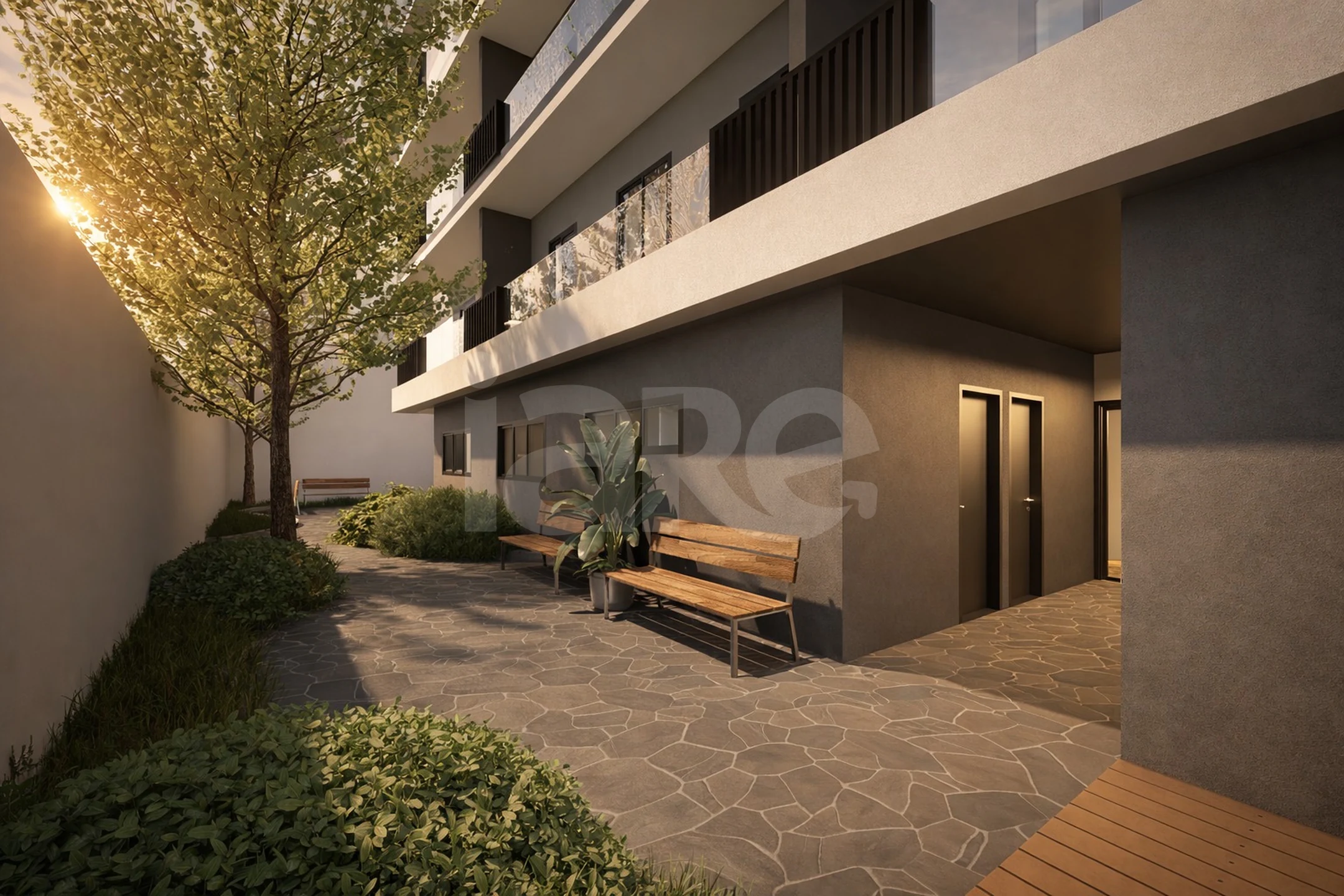 Eulália 111 - Apartamento com 22,55 m², em Jabaquara — foto 12