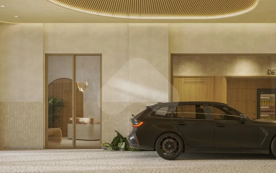 Be in Rio Tonelero - Cobertura com 62,62 m², em Copacabana — foto 7