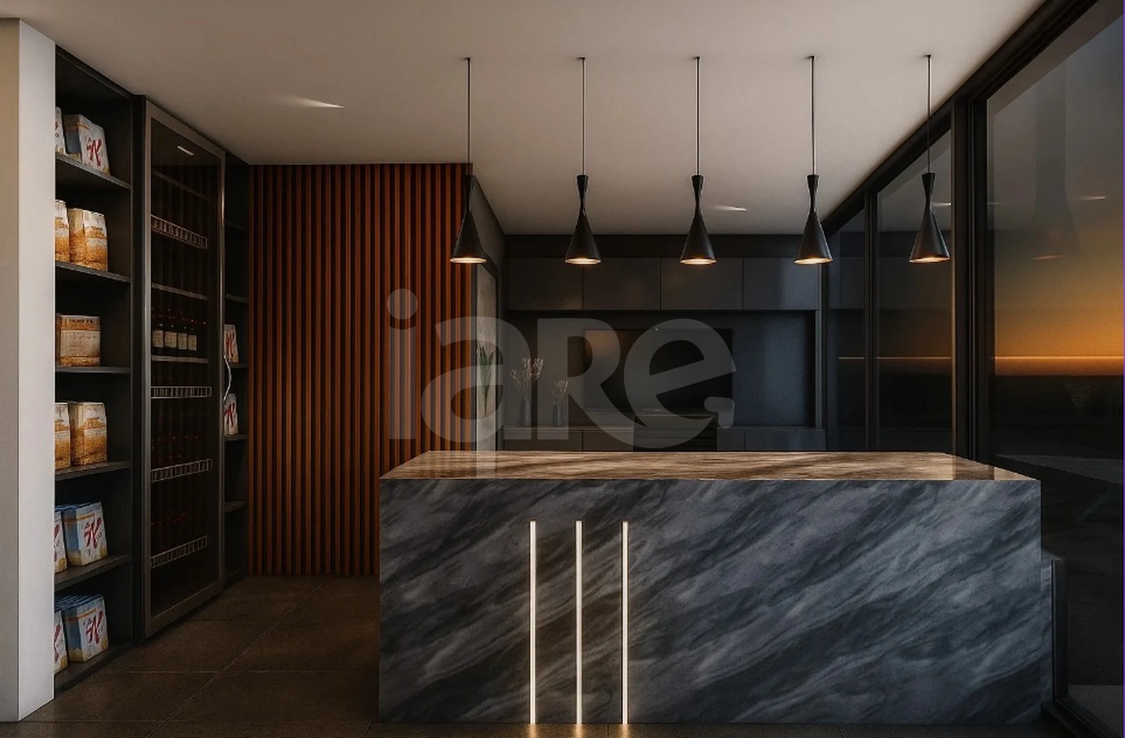 Vetri 337 - Studio com 20,9 m², em Manaíra — foto 9