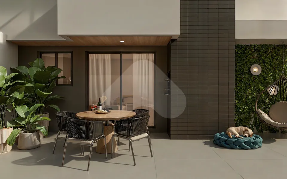 Loom Stay - Studio com 25,53 m², em Centro — foto 24
