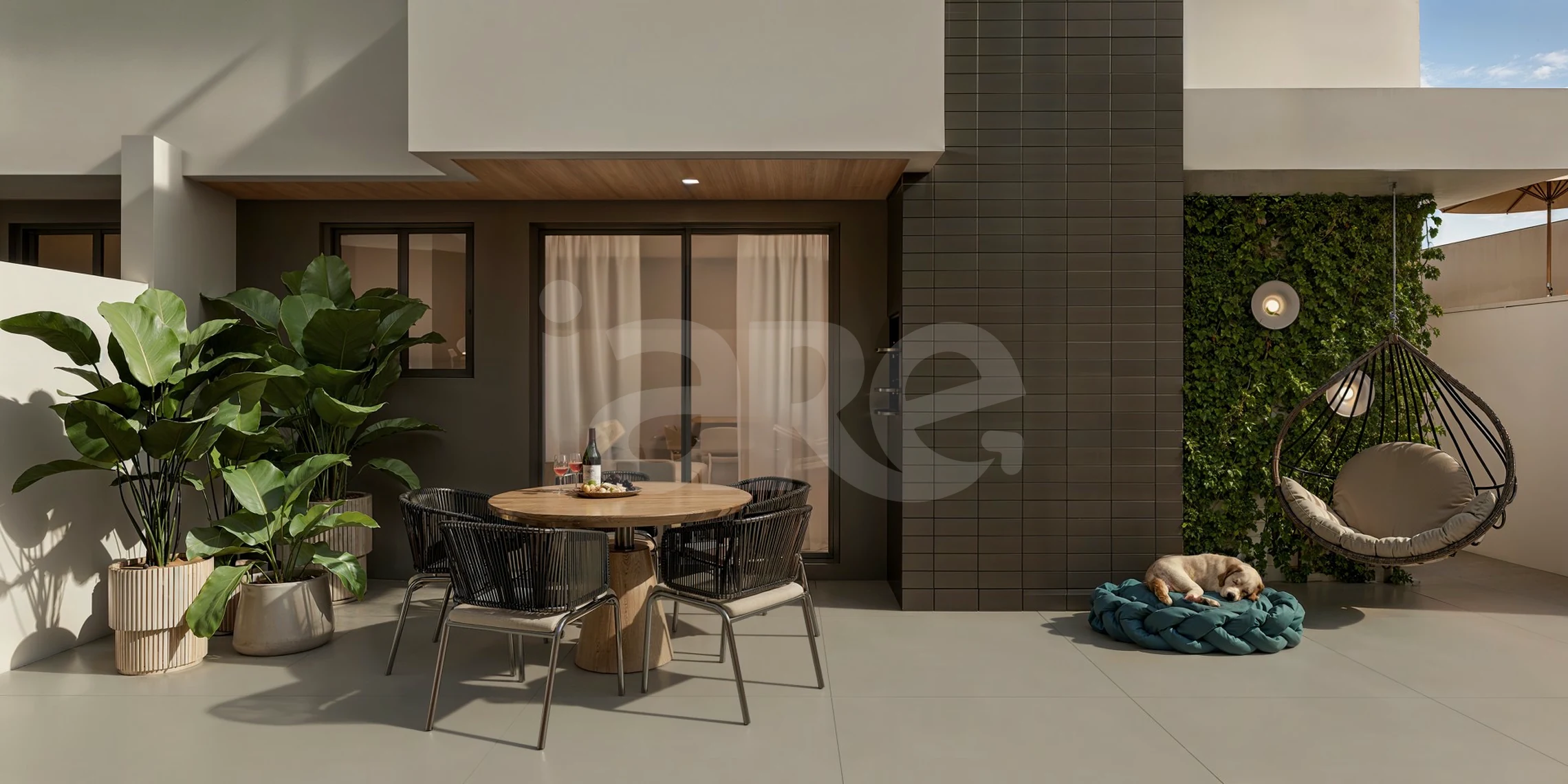 Loom Stay - Apartamento com 34,6 m², em Centro — foto 24