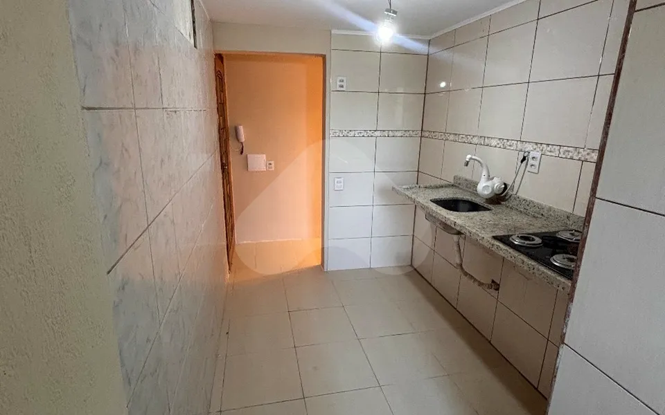 Edificío Parque Apto 104 - Apartamento com 45,19 m², em Praia de Belas — foto 5