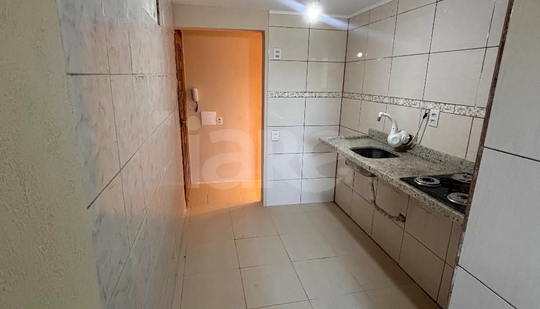 Edificío Parque Apto 104 - Apartamento com 45,19 m², em Praia de Belas — foto 5