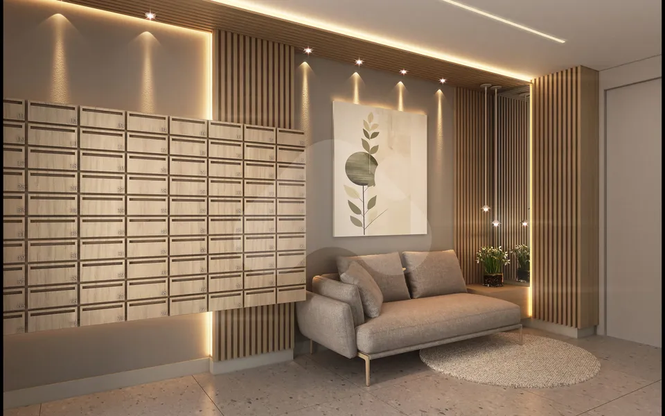 Pitanga 105 - Apartamento com 25,38 m², em Praça da Árvore — foto 15