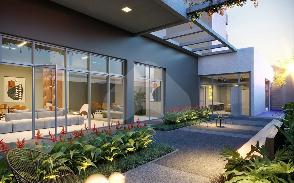 The Collection PUC - Studio com 26 m², em Perdizes — foto 16