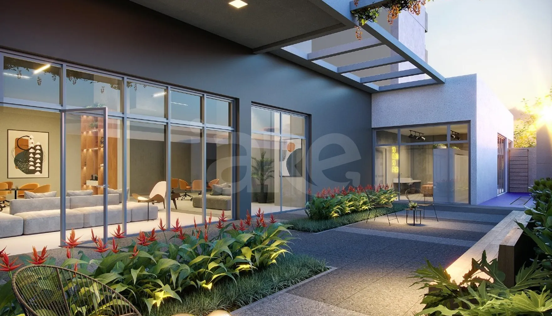 The Collection PUC - Studio com 26 m², em Perdizes — foto 16