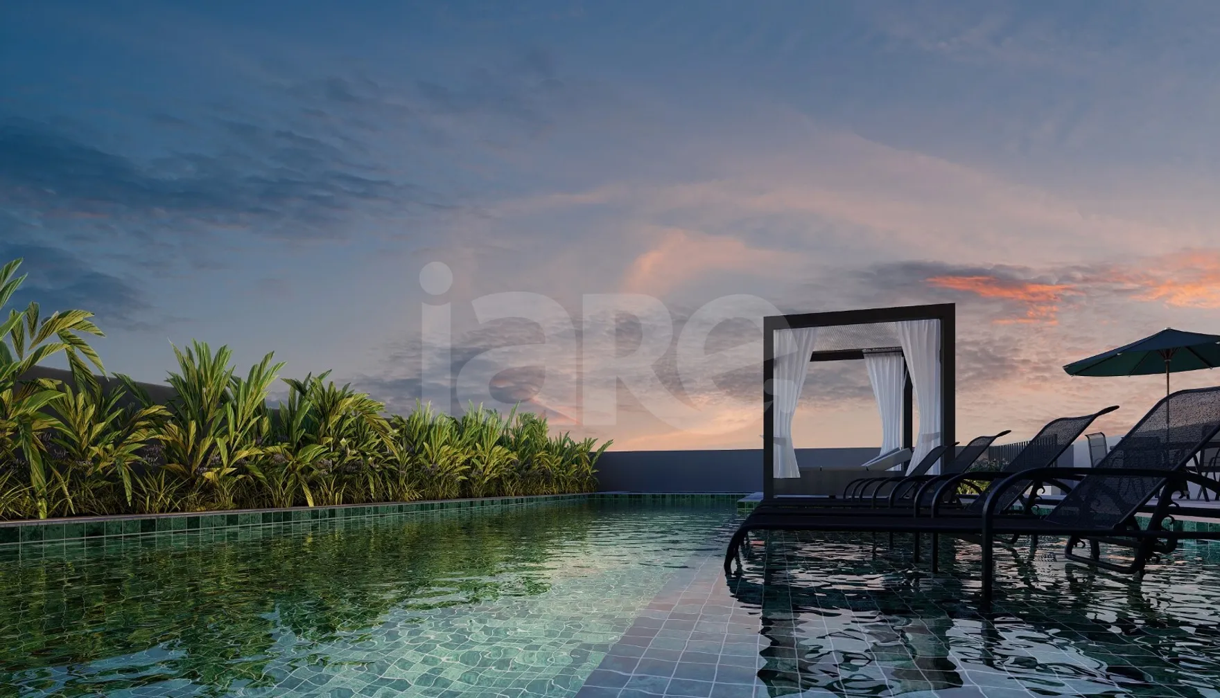 Vivaz Prime Vila Prudente - Apartamento com 55,97 m², em Vila Prudente — foto 15