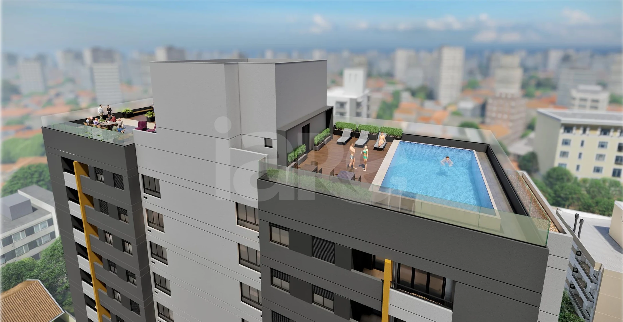 Mbigucci Joy - Loja com 100,41 m², em Vila Prudente — foto 15