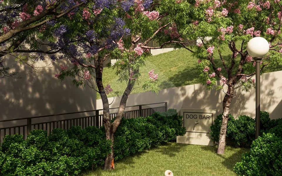 Mob Campo Limpo - Apartamento com 38,99 m², em Capão Redondo — foto 14