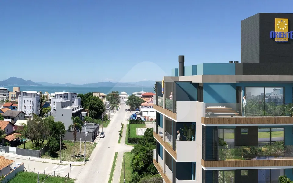 Blue Diamond Home Club - Apartamento com 80,8 m², em Bombinhas — foto 13