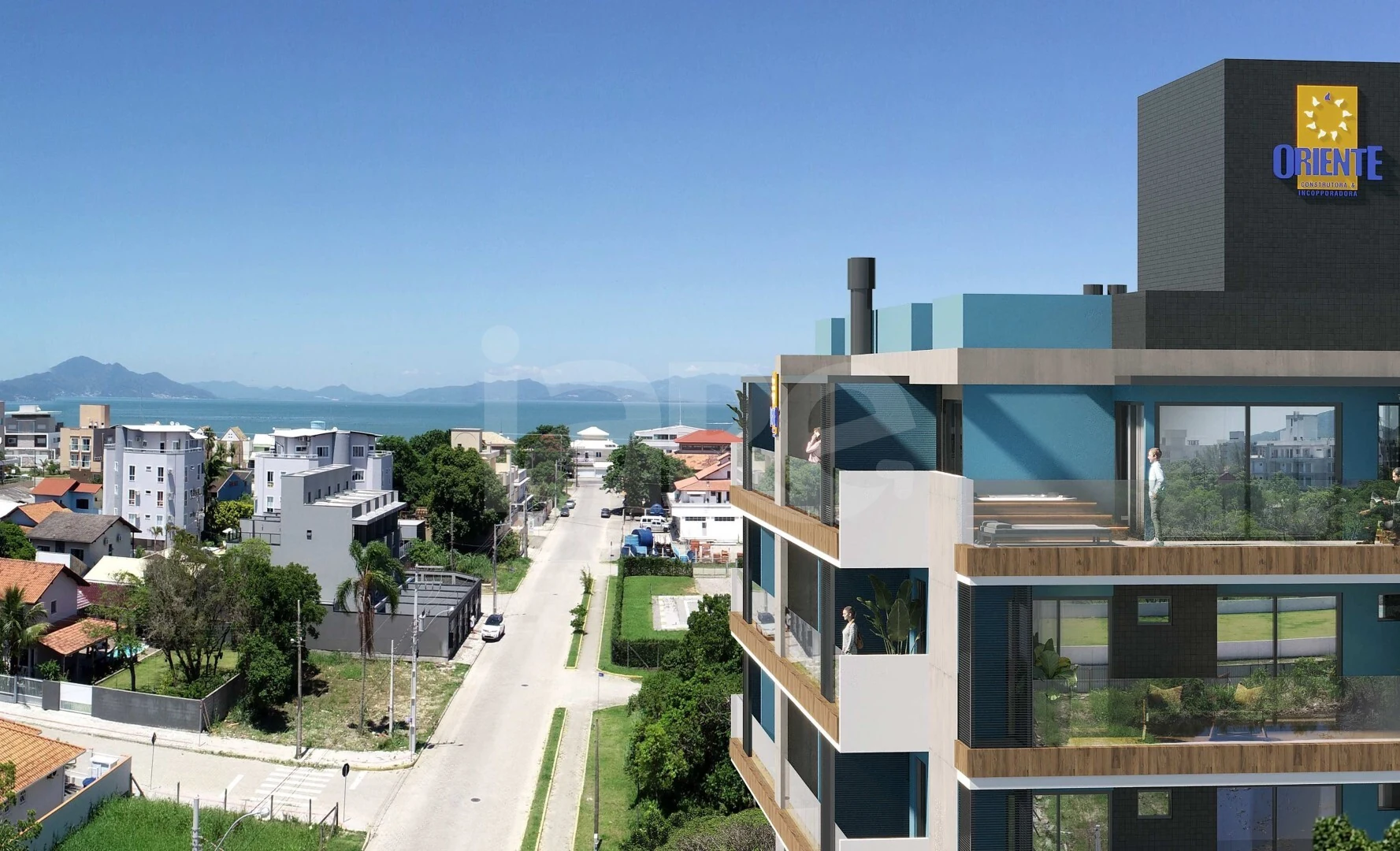 Blue Diamond Home Club - Apartamento com 89,44 m², em Bombinhas — foto 16
